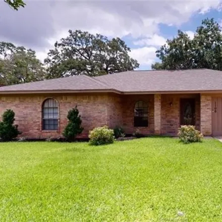 Rent this 3 bed house on 1164 Hawk Tree Drive in College Station, TX 77845
