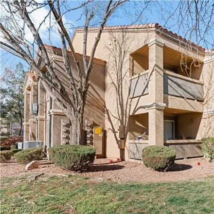 Image 7 - 2282 East Silverado Ranch Boulevard, Paradise, NV 89123, USA - Condo for sale