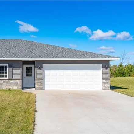 Buy this 3 bed house on James Drive in New Richmond, WI 54017