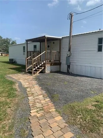 Rent this 2 bed house on 47299 Greco Road in Tangipahoa Parish, LA 70401