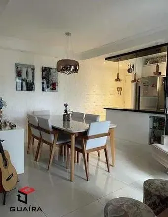Buy this 2 bed apartment on Zoo Safári in Avenida do Cursino 6338, Cursino