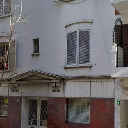 Buy this studio apartment on Raúl Scalabrini Ortiz 3300 in Palermo, C1425 DCN Buenos Aires