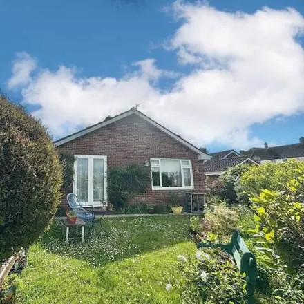 Buy this 3 bed house on Church Hill Rise in Bromham, SN15 2JS