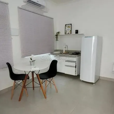 Rent this 1 bed apartment on Companhia das Ervas in Rua Luverci Pereira de Souza, Cidade Universitária