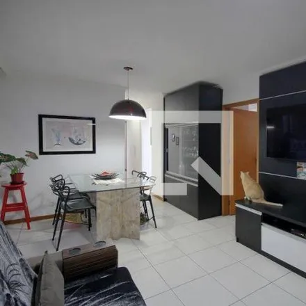 Buy this 3 bed apartment on Hyder Rastreamento in Rua Ilacir Pereira Lima 195, Silveira
