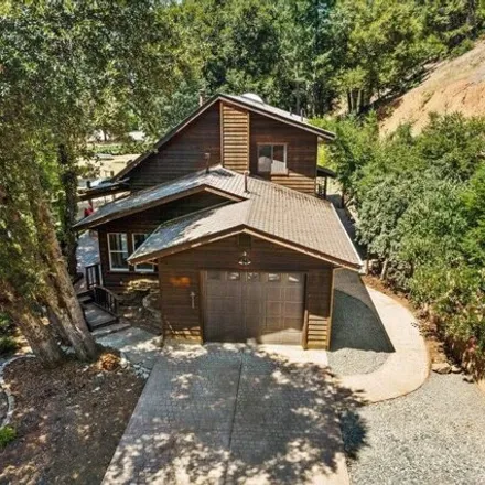 Buy this 3 bed house on 578 Reo Lane in Trinity County, CA 96024