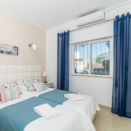 Rent this 1 bed apartment on 8200-285 Distrito de Évora