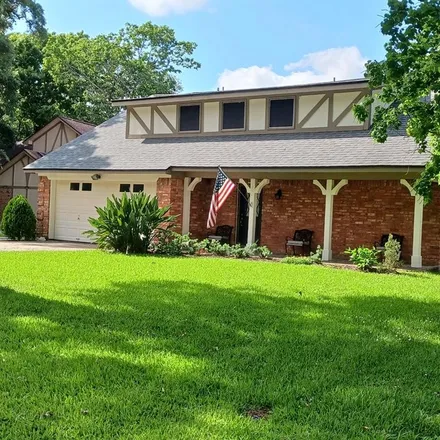 Image 1 - 60 Thistle Court, Lake Jackson, TX 77566, USA - House for sale