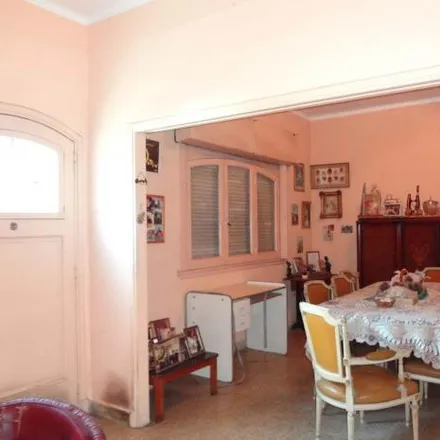 Buy this 4 bed house on Joaquín Victor González 2356 in Monte Castro, 1417 Buenos Aires