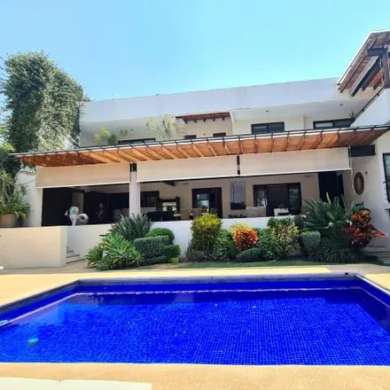 Image 1 - unnamed road, Jacarandas, 62410 Cuernavaca, MOR, Mexico - House for rent