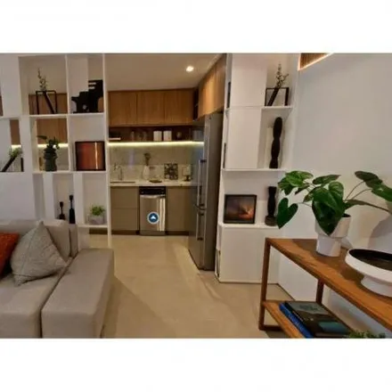 Buy this 3 bed apartment on Rua das Rosas 314 in Mirandópolis, São Paulo - SP