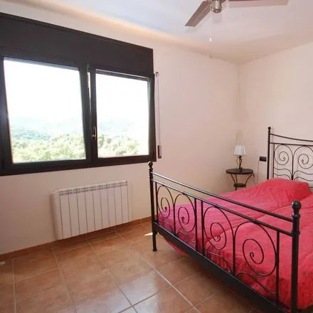 Rent this 4 bed house on Calonge i Sant Antoni in Catalonia, Spain