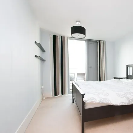 Image 2 - Southstand, Avenell Road, London, N5 1BP, United Kingdom - Apartment for rent