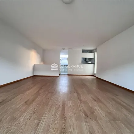 Image 4 - Längschwandstrasse, 2540 Grenchen, Switzerland - Apartment for rent