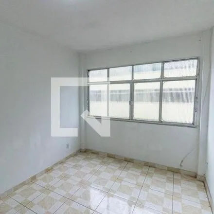 Buy this 1 bed apartment on Escola Municipal Francisco Sertorio Portinho in Rua Amâncio Bezerra 49, Irajá