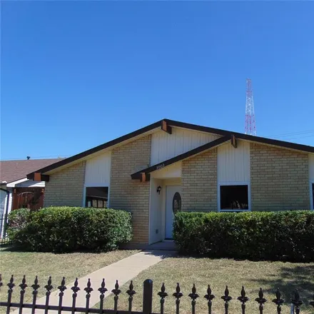 Buy this 3 bed house on 3002 Lindbergh Drive in Dallas, TX 75228