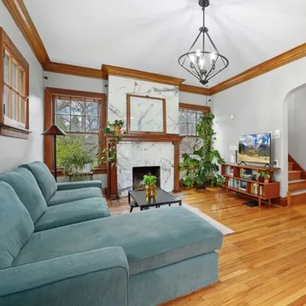 Image 4 - 10337 South Prospect Avenue, Chicago, IL 60643, USA - House for sale