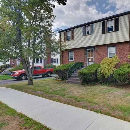 Buy this 3 bed house on 23 Sims Road in Quincy, MA 02170