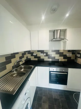 Rent this 2 bed apartment on Coronation House in High Road Leyton, London