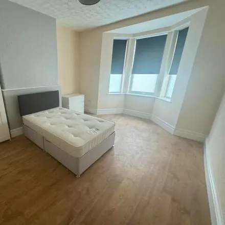 Rent this 2 bed apartment on Simonside Terrace in Newcastle upon Tyne, NE6 5LA