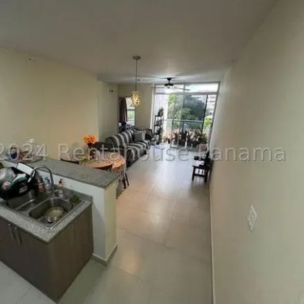 Buy this 2 bed apartment on Office Center NG in Calle 49 Este, La Cresta