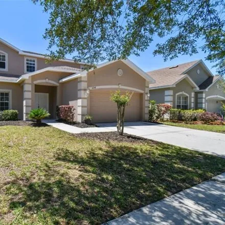 Image 5 - 11248 Creek Haven Drive, Riverview, FL 33569, USA - House for sale
