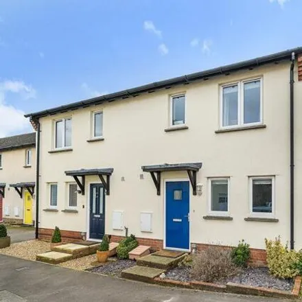 Buy this 3 bed duplex on The Briars in Wool, BH20 6HT