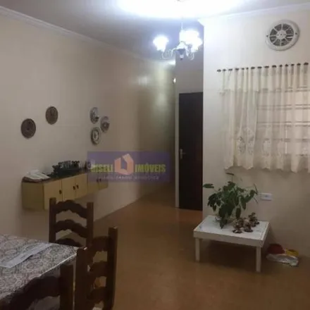 Buy this 2 bed house on Rua Afonso Furtado de Mendonça in Ferrazópolis, São Bernardo do Campo - SP