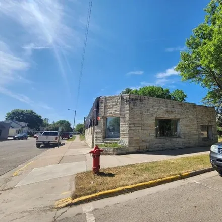 Image 1 - United States Post Office, 126 Front Street, Minocqua, WI 54548, USA - House for sale