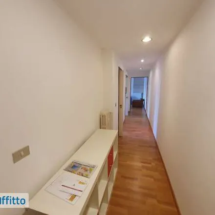 Image 7 - Via Garian, 20146 Milan MI, Italy - Apartment for rent