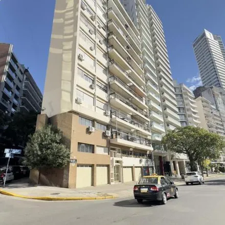 Image 2 - San Juan 306, Martin, Rosario, Argentina - Apartment for sale