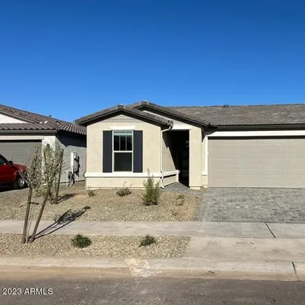 Rent this 4 bed house on 17960 North Bell Pointe Boulevard in Surprise, AZ 85374