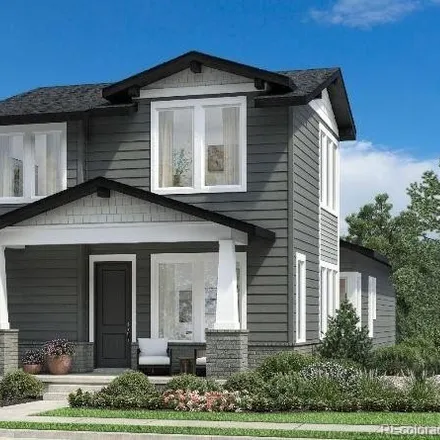 Buy this 3 bed house on Hickory Avenue in Erie, CO 80516