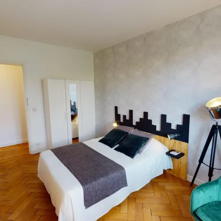 Image 3 - 37 Avenue Reille, 75014 Paris, France - Room for rent