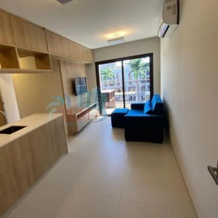 Rent this 2 bed apartment on Avenida Benedito Rodrigues Lisboa in Vivendas, São José do Rio Preto - SP