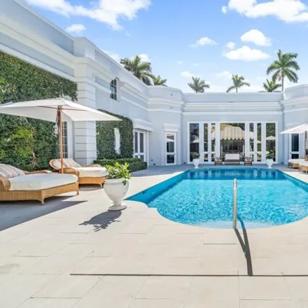 Buy this 6 bed house on 333 Polmer Park Road in Palm Beach, Palm Beach County