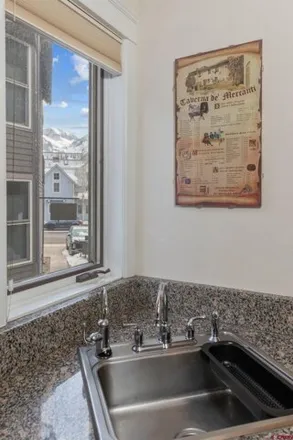 Image 6 - 614 West Pacific Avenue, Telluride, CO 81435, USA - House for sale
