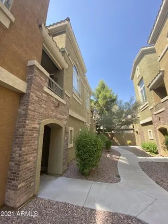 Rent this 2 bed townhouse on 18250 N Cave Creek Rd Unit 129 in Phoenix, Arizona
