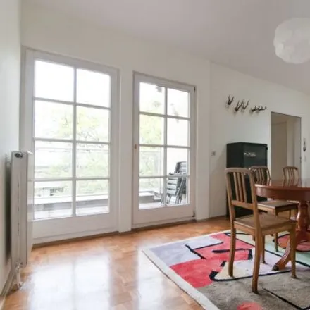Rent this 4 bed apartment on Harmoniegasse 3 in 1090 Vienna, Austria