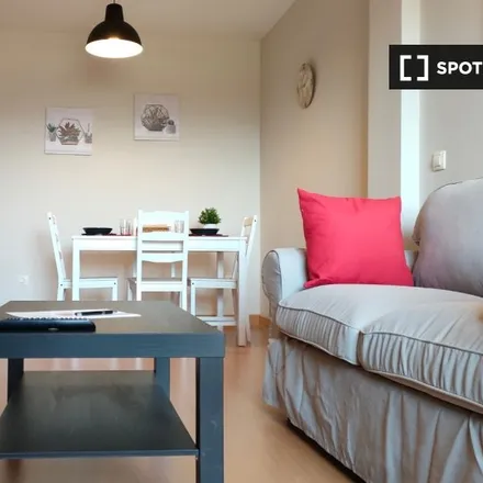 Rent this 2 bed apartment on Calle Carmen Conde in 70, 28805 Alcalá de Henares
