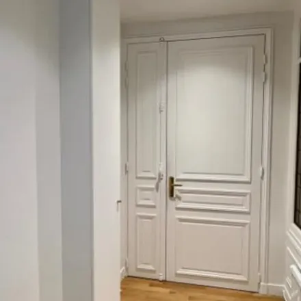 Image 5 - Tours Gamma, Quai de la Rapée, 75012 Paris, France - Apartment for rent