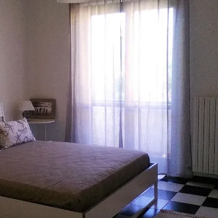 Rent this 2 bed apartment on Pizzo in Vibo Valentia, Italy