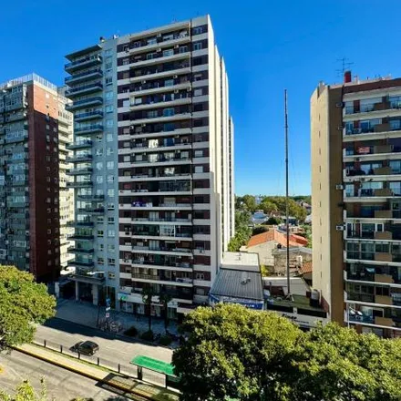 Buy this 1 bed apartment on Galante Parera in Avenida Maipú, Vicente López