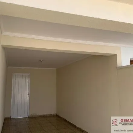 Rent this 2 bed house on Rua Áurea Magrin in Altos de Sumaré, Sumaré - SP