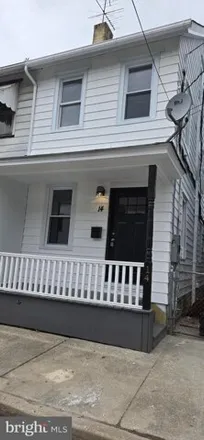 Buy this 3 bed house on 198 Church Street in Salem, Salem County