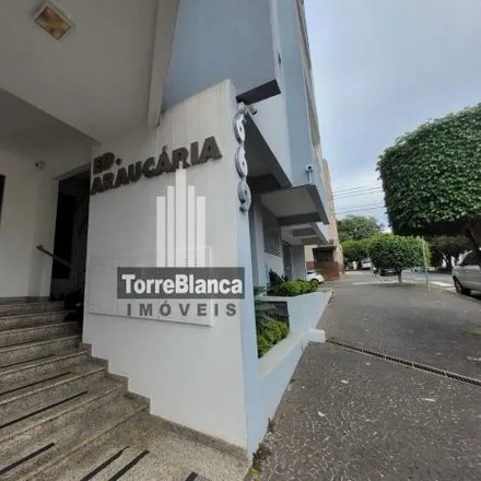 Image 1 - Centro, Rua Tiradentes, Ponta Grossa - PR, 84010-760, Brazil - Apartment for sale