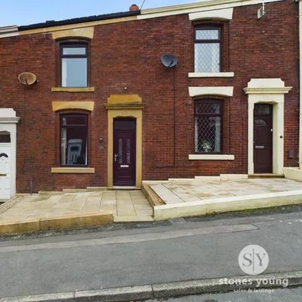 Image 1 - Malvern Avenue, Blackburn, BB2 3ND, United Kingdom - Townhouse for sale