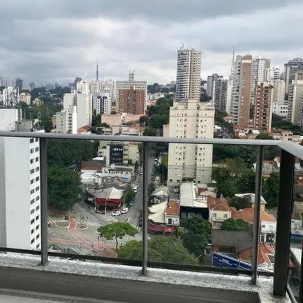 Image 2 - Rua Doutor Franco da Rocha 263, Perdizes, São Paulo - SP, 05015-040, Brazil - Apartment for sale