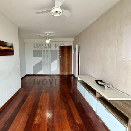 Buy this 2 bed apartment on Avenida das Américas 7679 in Barra da Tijuca, Rio de Janeiro - RJ