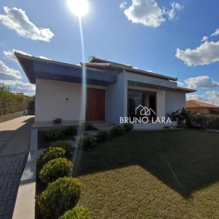 Buy this 4 bed house on unnamed road in Igarapé - MG, Brazil